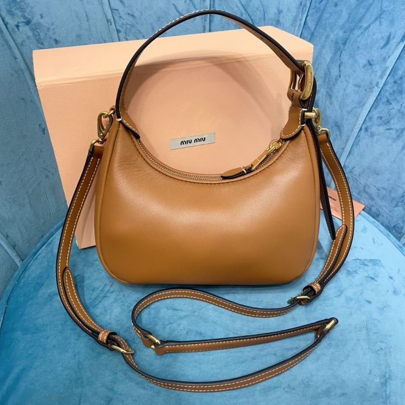 Miu Miu Hobo Bags